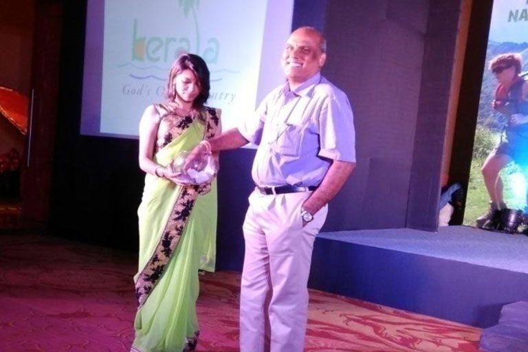 World Tourism Day Celebration on 27th Sep 2017 World Tourism Day Celebration on 27th Sep 2017